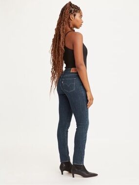 NWT Levi’s 311 Shaping Women’s Skinny Jeans